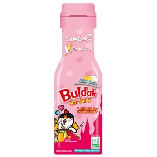 samyang-buldak-carbonara-umak.jpg Samyang Buldak Hot Sauce Carbonara - ljuti umak