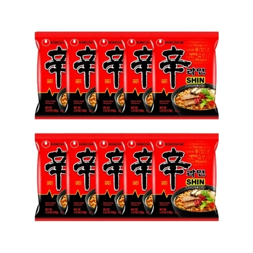 shin-ramyun-multipak-10x120g-ljuti-rezanci Shin Ramyun multipak 10x120g korejski ljuti ramen rezanci
