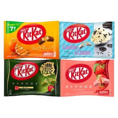 Kit Kat