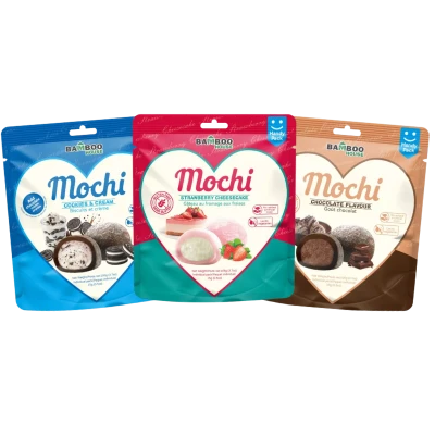 Mochi