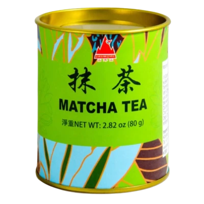 Povlačenje proizvoda – SHAN WAI SHAN Matcha Tea